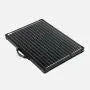 120W Folding Solar Panel Kit