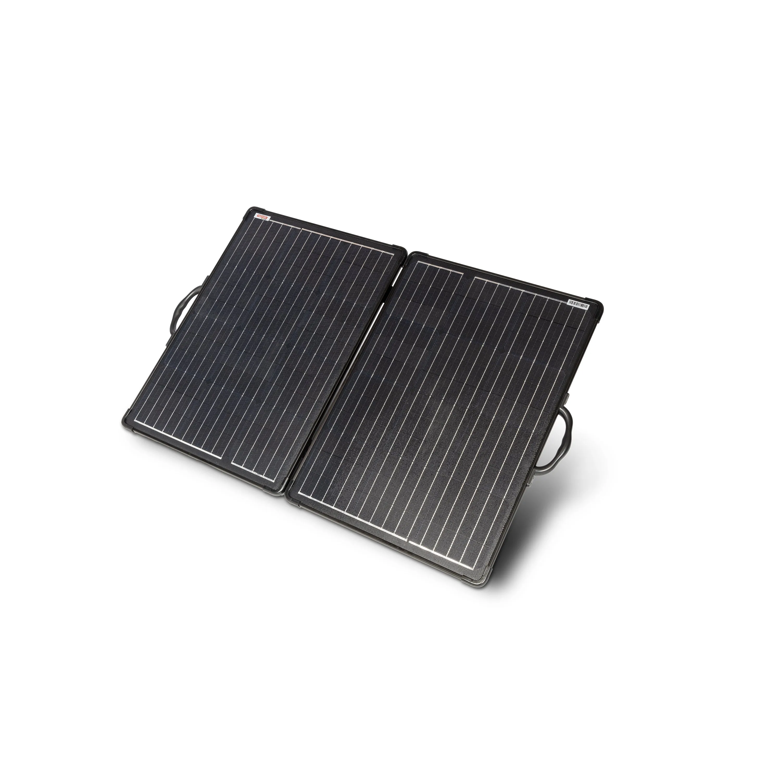 120W Folding Solar Panel