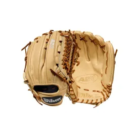 2020 Wilson A2K D33 11.75 Inch Pitcher's Baseball Glove: WTA2KRB20D33