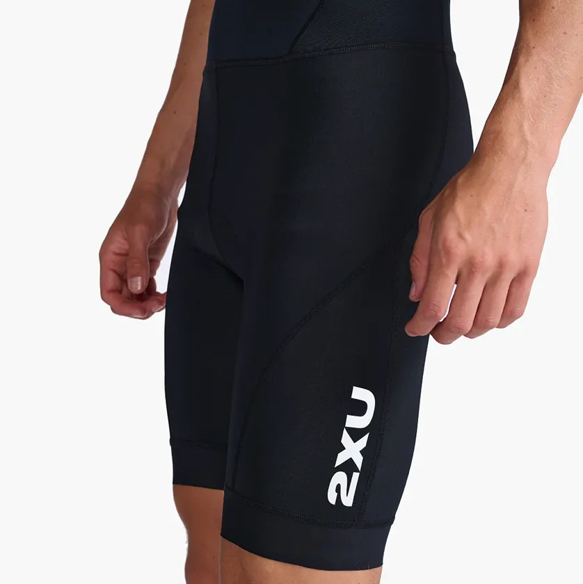 2XU Men's Core Sleeved Trisuit