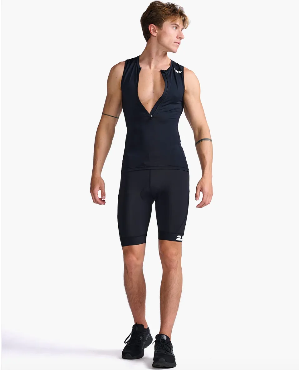 2XU Men's Core Tri Tank