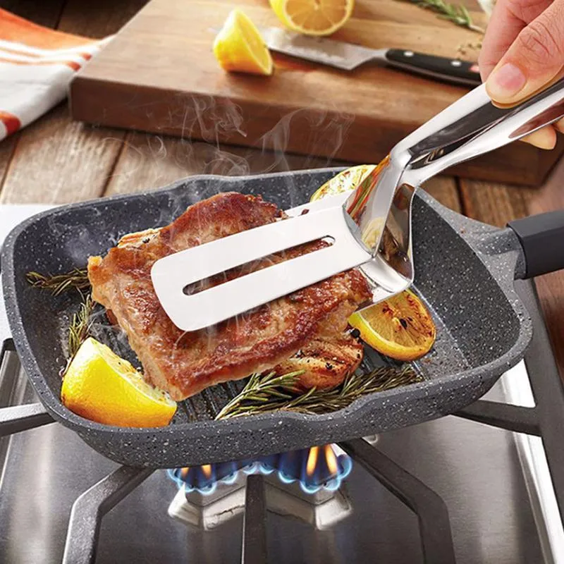 3-in-1 Cooking Steak Clamps