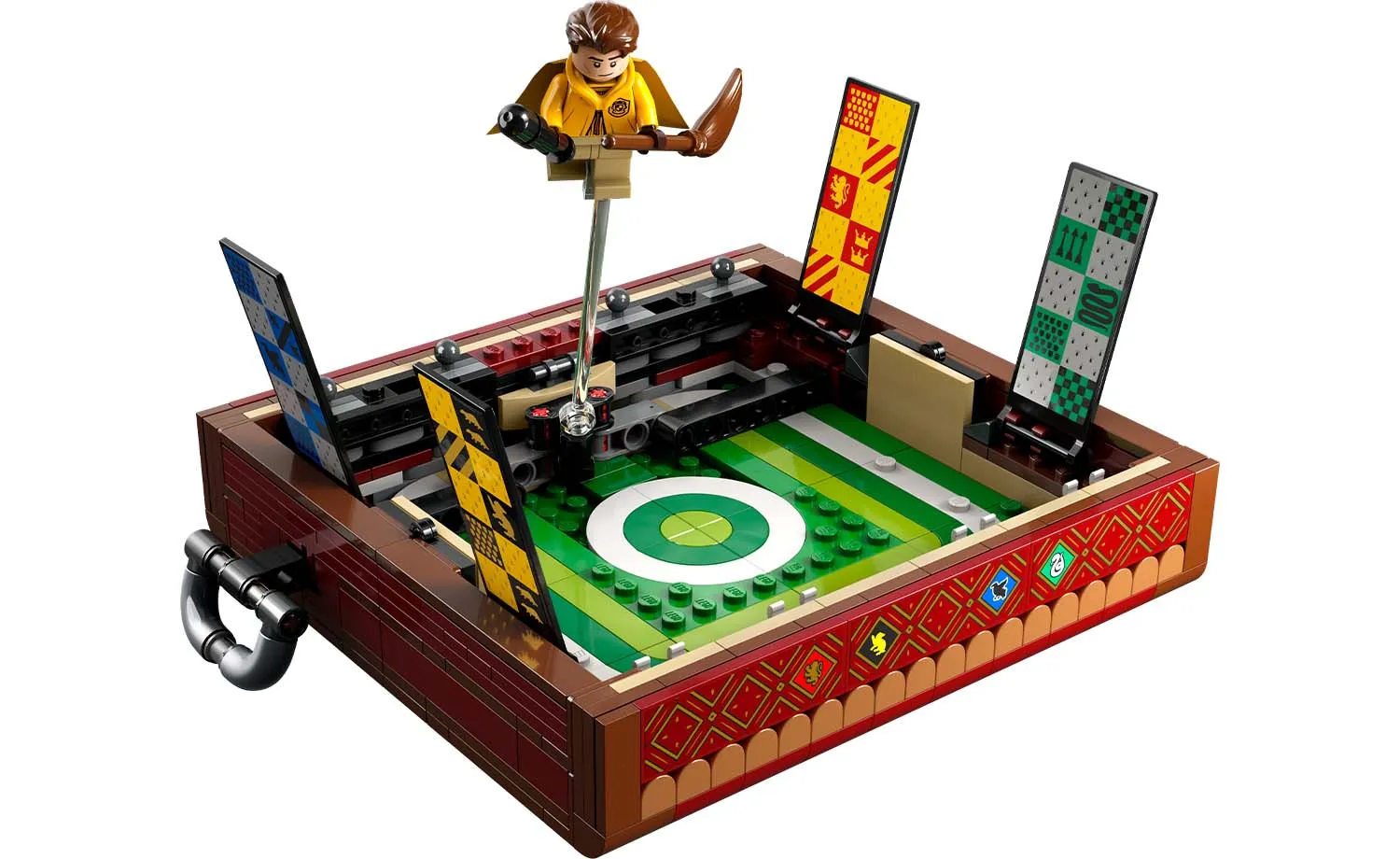 76416 | LEGO® Harry Potter™ Quidditch™ Trunk