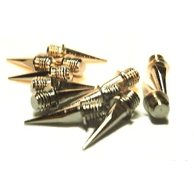 84790      ~ TIGER  CROSS SPIKES 12MM (12)