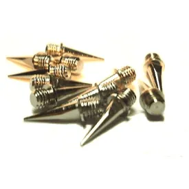 84791      ~ TIGER  CROSS SPIKES 15MM (12)