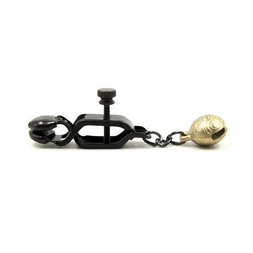 8890M-CB      Bells and Whistles Belled Adjustable Cock and Ball Clamps