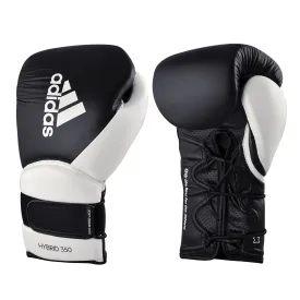 adidas Hybrid 350 Elite Boxing Training Gloves