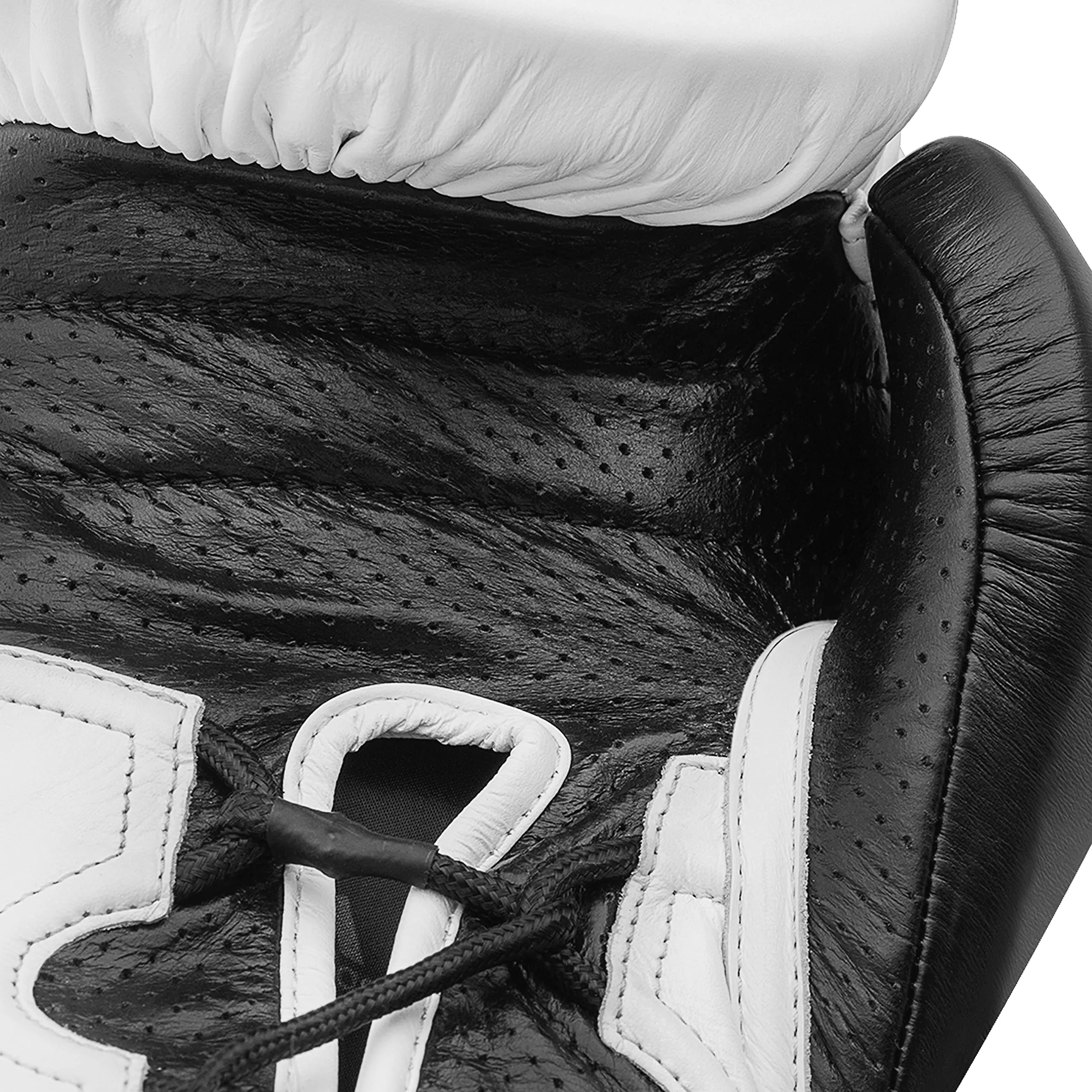 adidas Hybrid 350 Elite Boxing Training Gloves