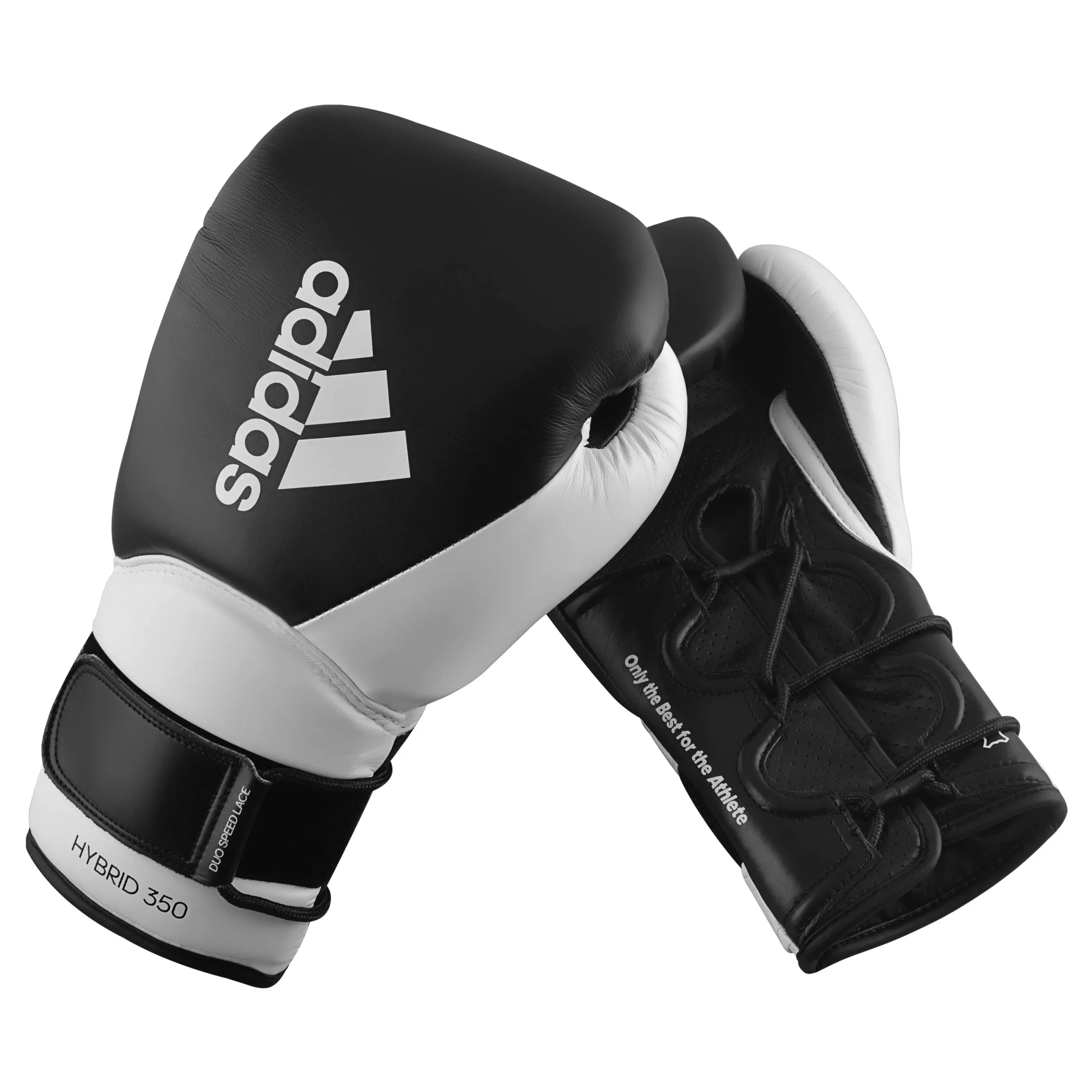 adidas Hybrid 350 Elite Boxing Training Gloves