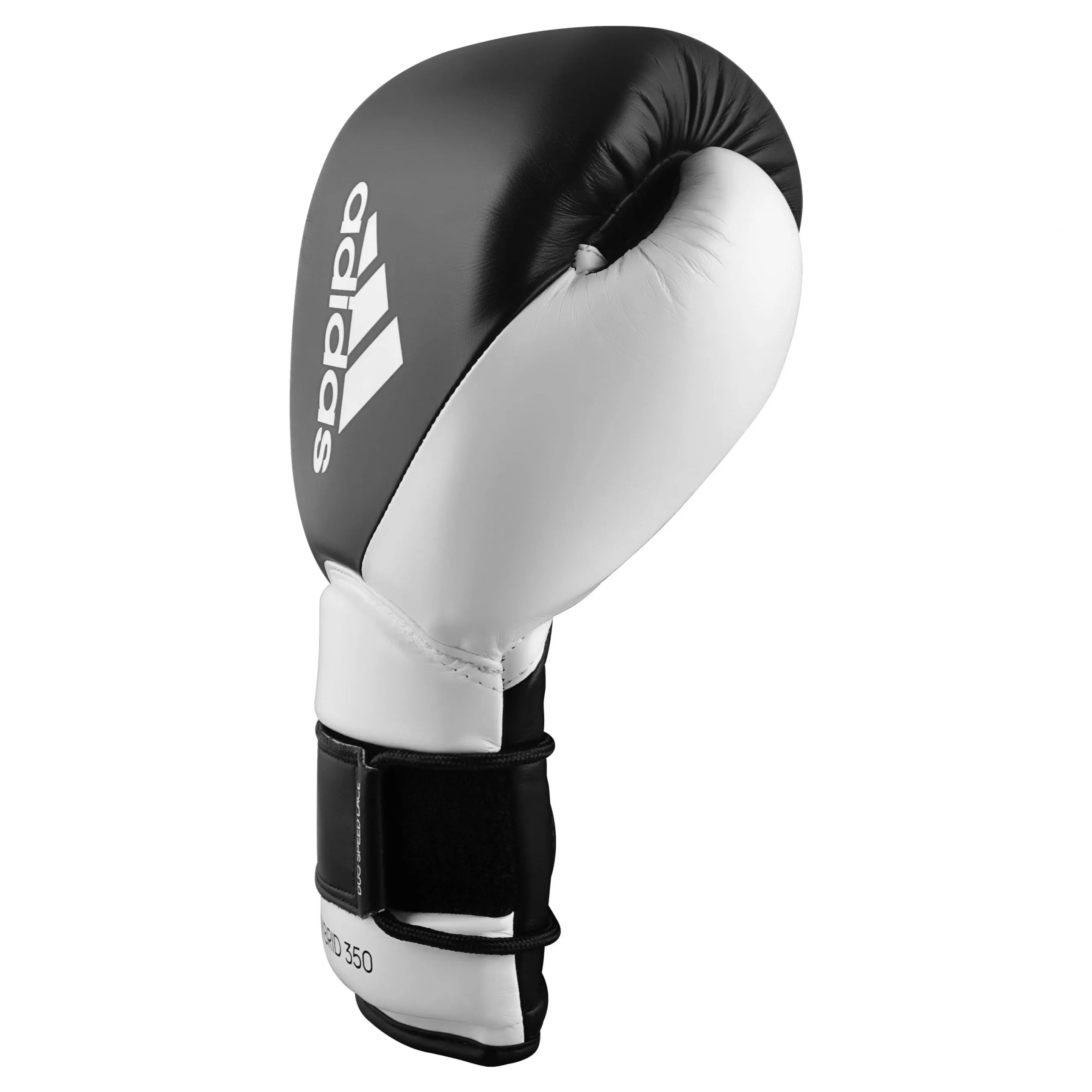 adidas Hybrid 350 Elite Boxing Training Gloves