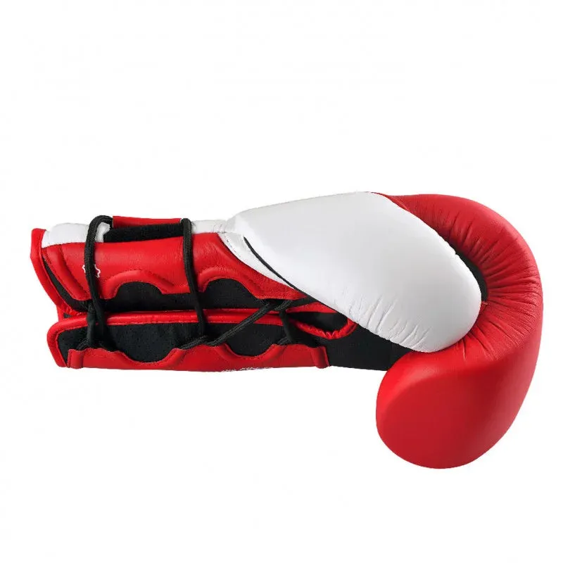 adidas Hybrid 350 Elite Boxing Training Gloves