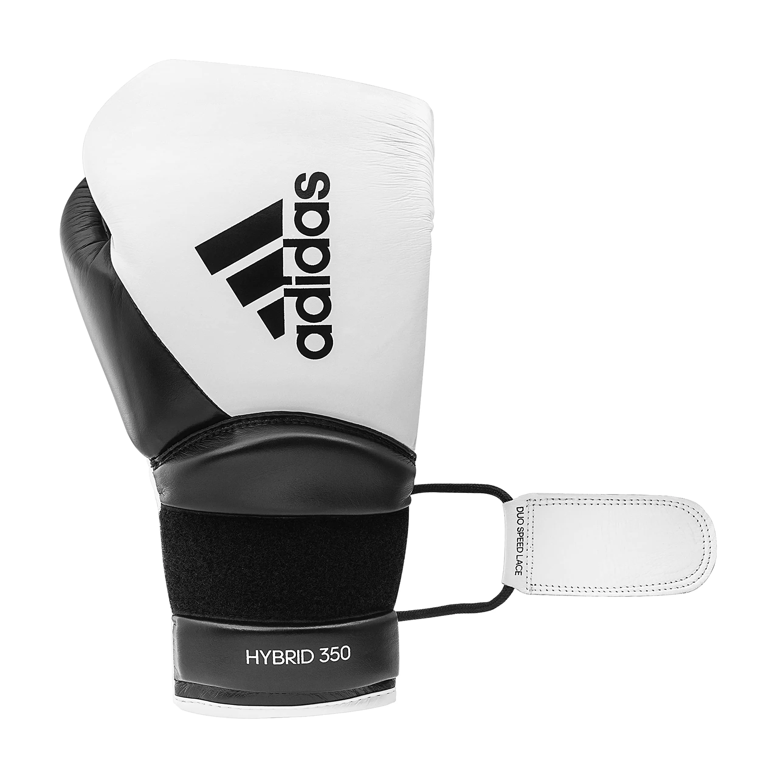 adidas Hybrid 350 Elite Boxing Training Gloves