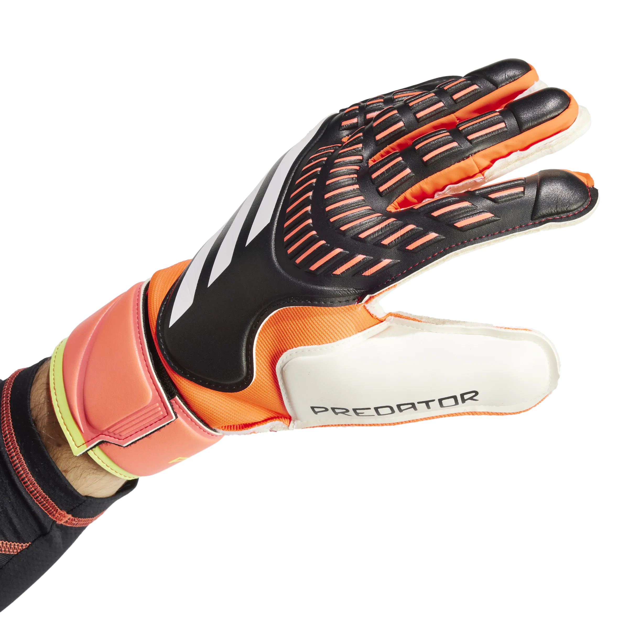 Adidas Predator Match Goalkeeper Gloves