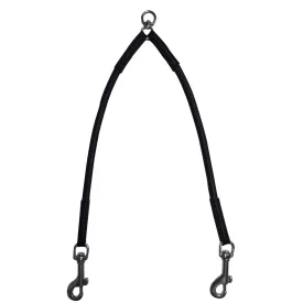 Ancol Bungee Dog Lead Coupler