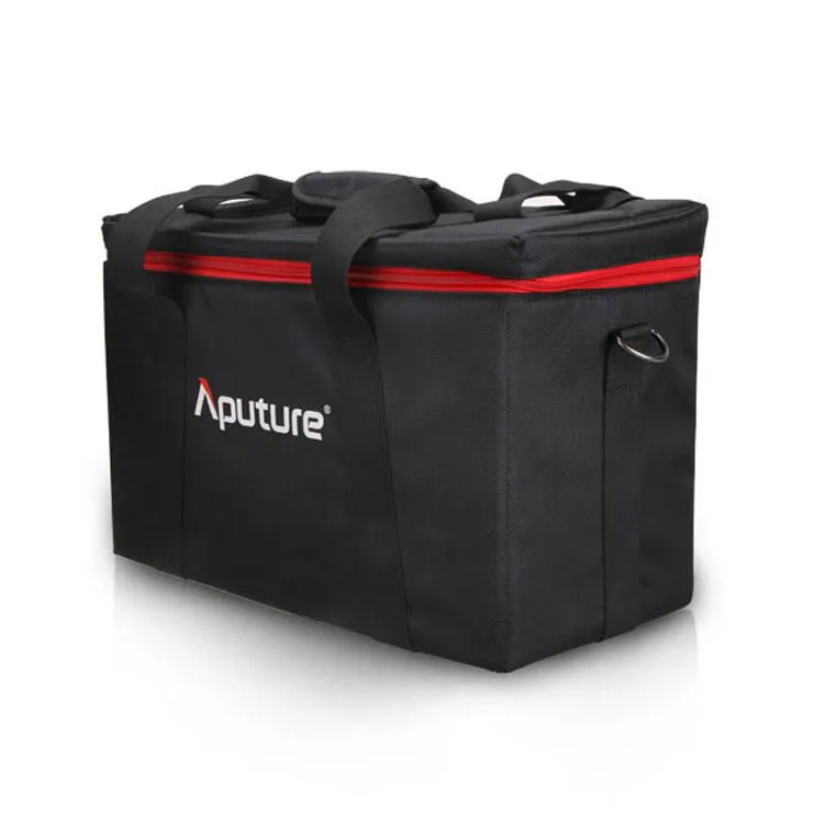 Aputure 4-Panel AL-528 HR672 LED Premium Portable Carry Bag