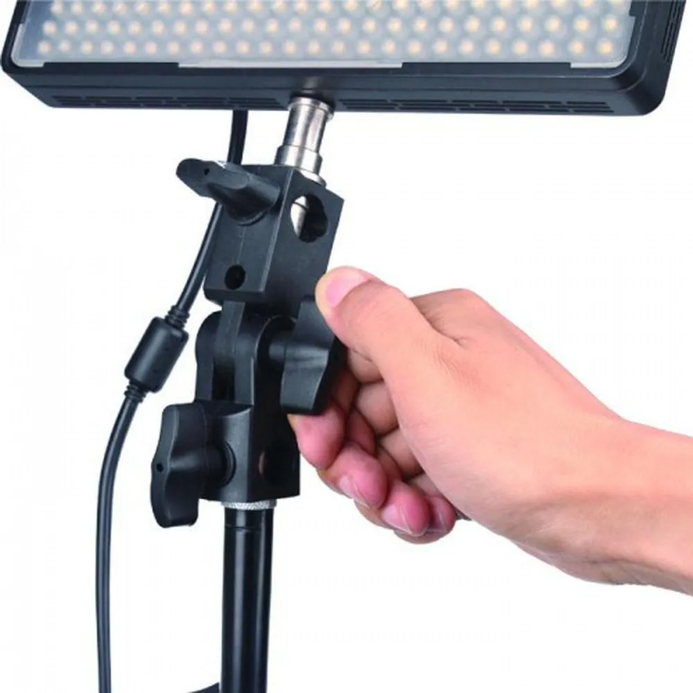 Aputure AL-528W (H528W) LED Continuous Video & Photo Light Panel (DEMO STOCK 1)