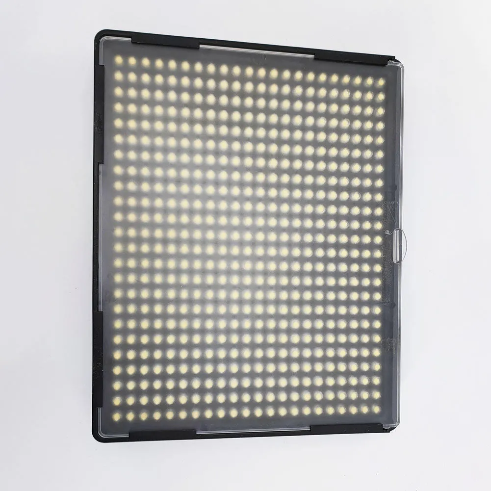 Aputure AL-528W (H528W) LED Continuous Video & Photo Light Panel (DEMO STOCK 2)