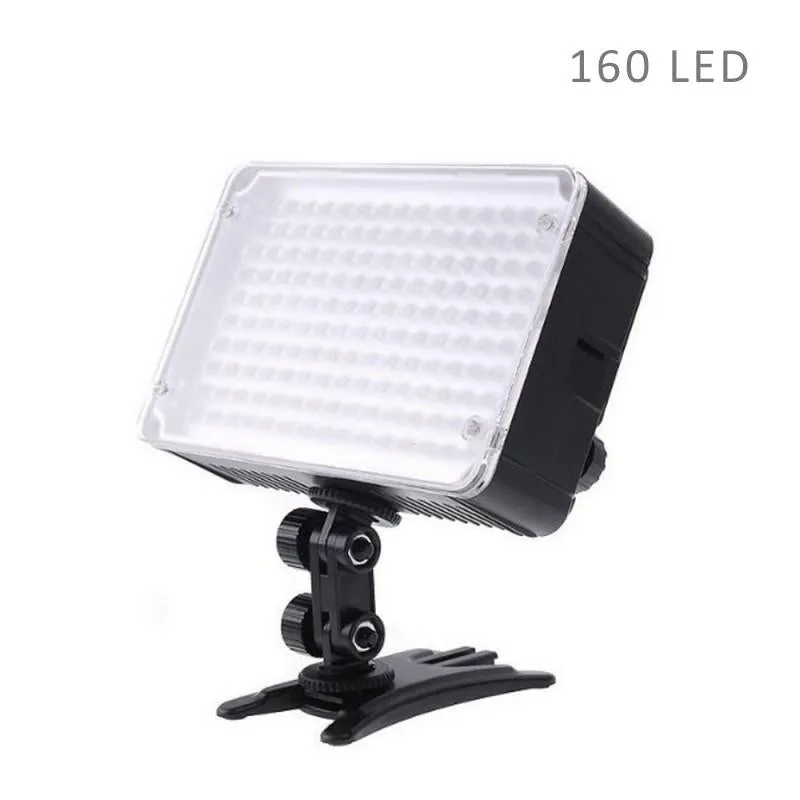 Aputure Amaran 160 Piece LED Video Light AL-160