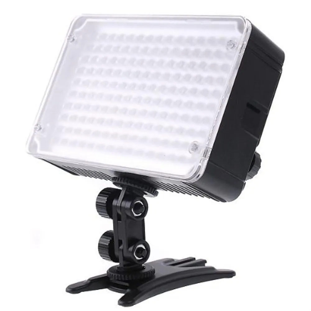 Aputure Amaran 160 Piece LED Video Light AL-160