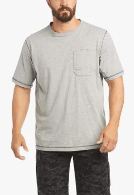 Ariat Mens Rebar Workman T-Shirt