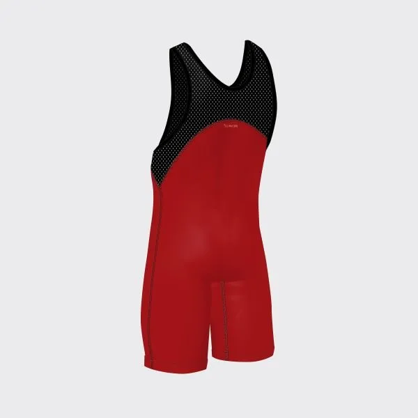 aS115s-Stock Climacool Singlet