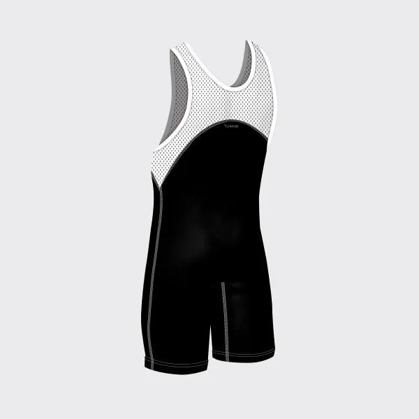 aS115s-Stock Climacool Singlet