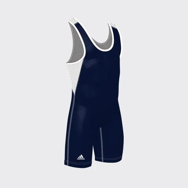 aS115s-Stock Climacool Singlet