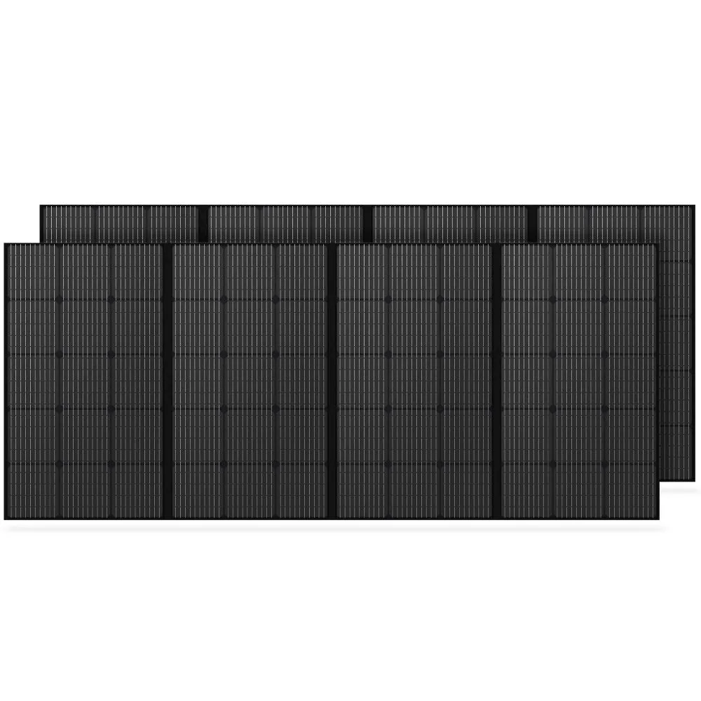 BLUETTI PV350 Solar Panel | 350W