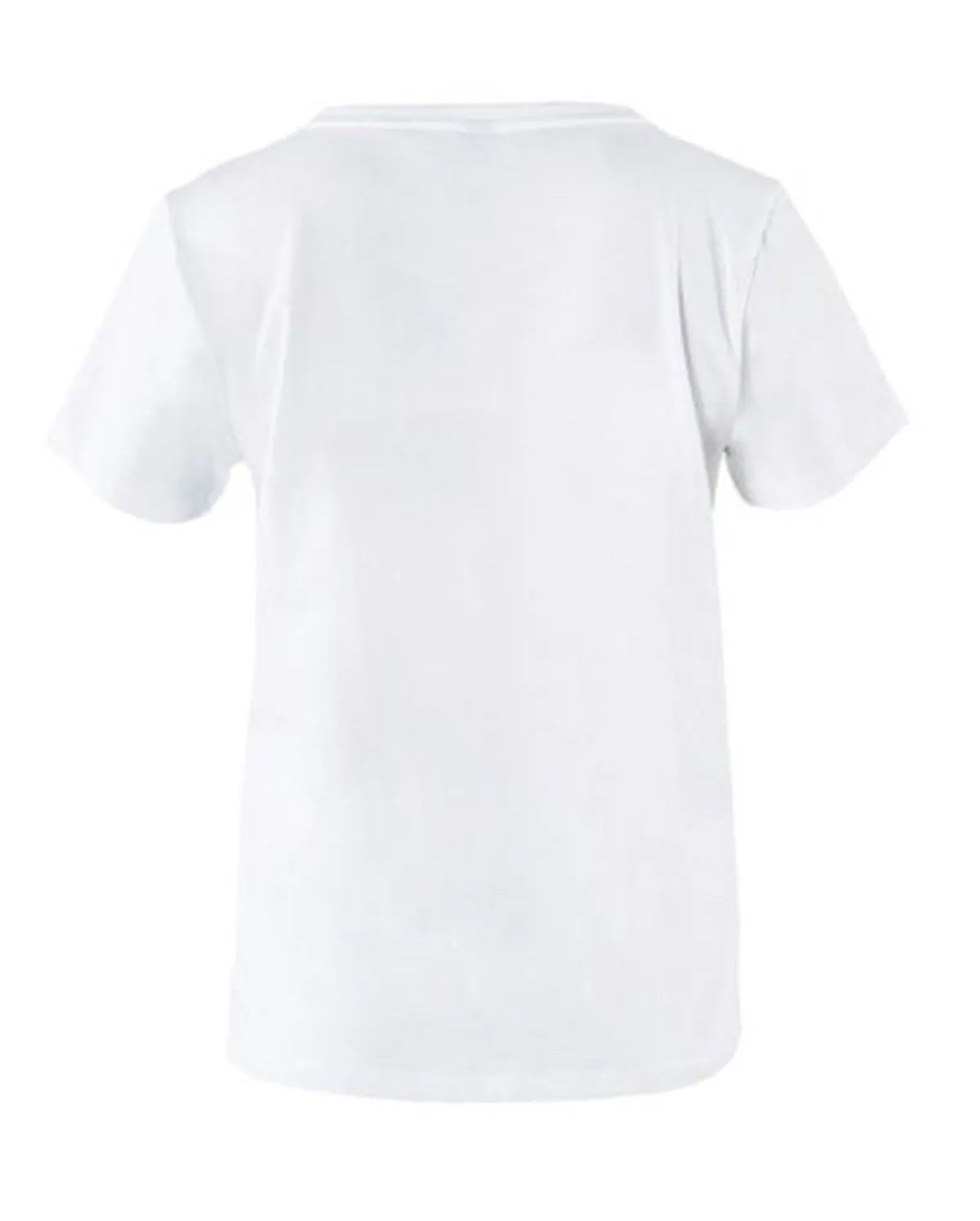 CLEARANCE, Energetiks Parker Tee - Child & Adults, WHITE