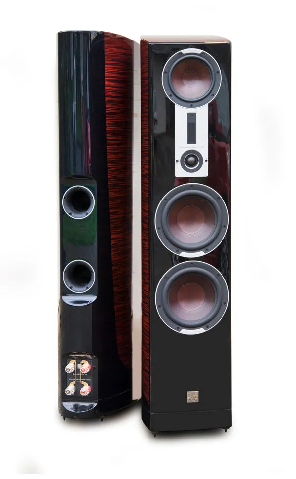 DALI Epicon 8 Reference Speakers (single)