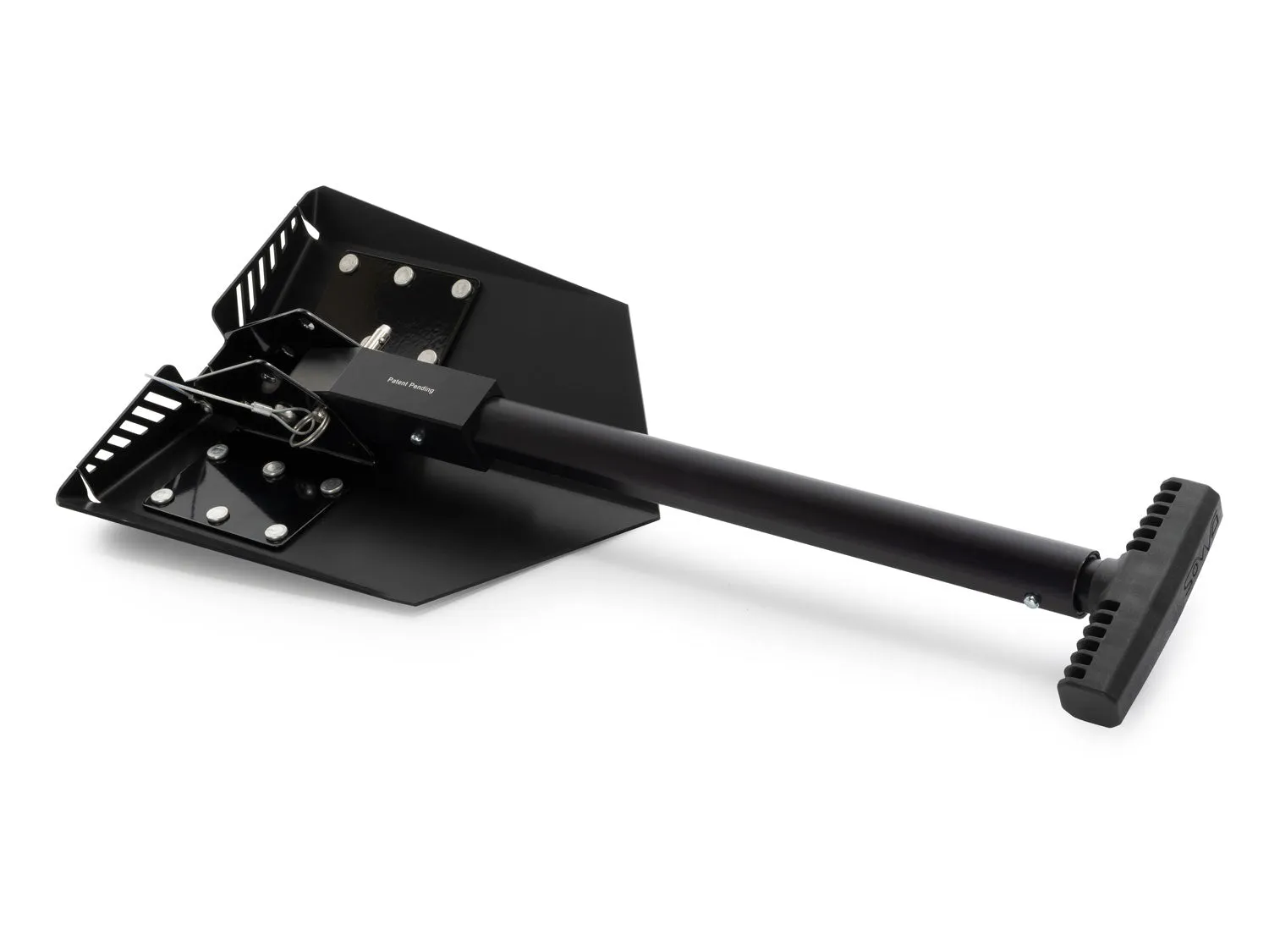 DMos Delta Pro Shovel