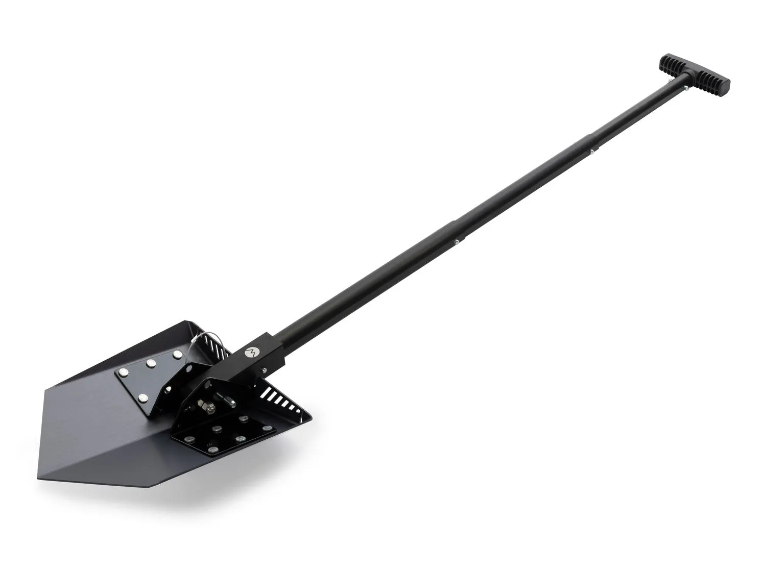 DMos Delta Pro Shovel