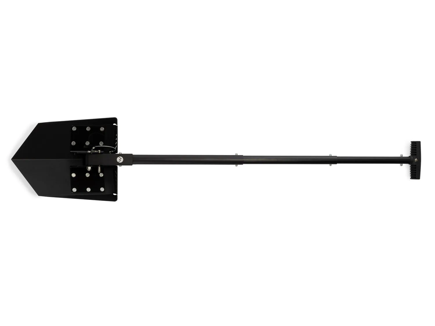 DMos Delta Pro Shovel