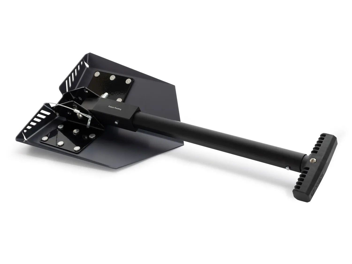 DMos Delta Pro Shovel