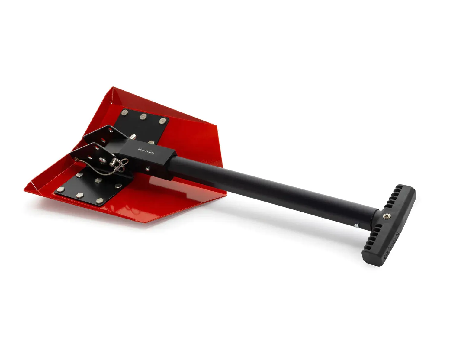 DMOS Delta Shovel