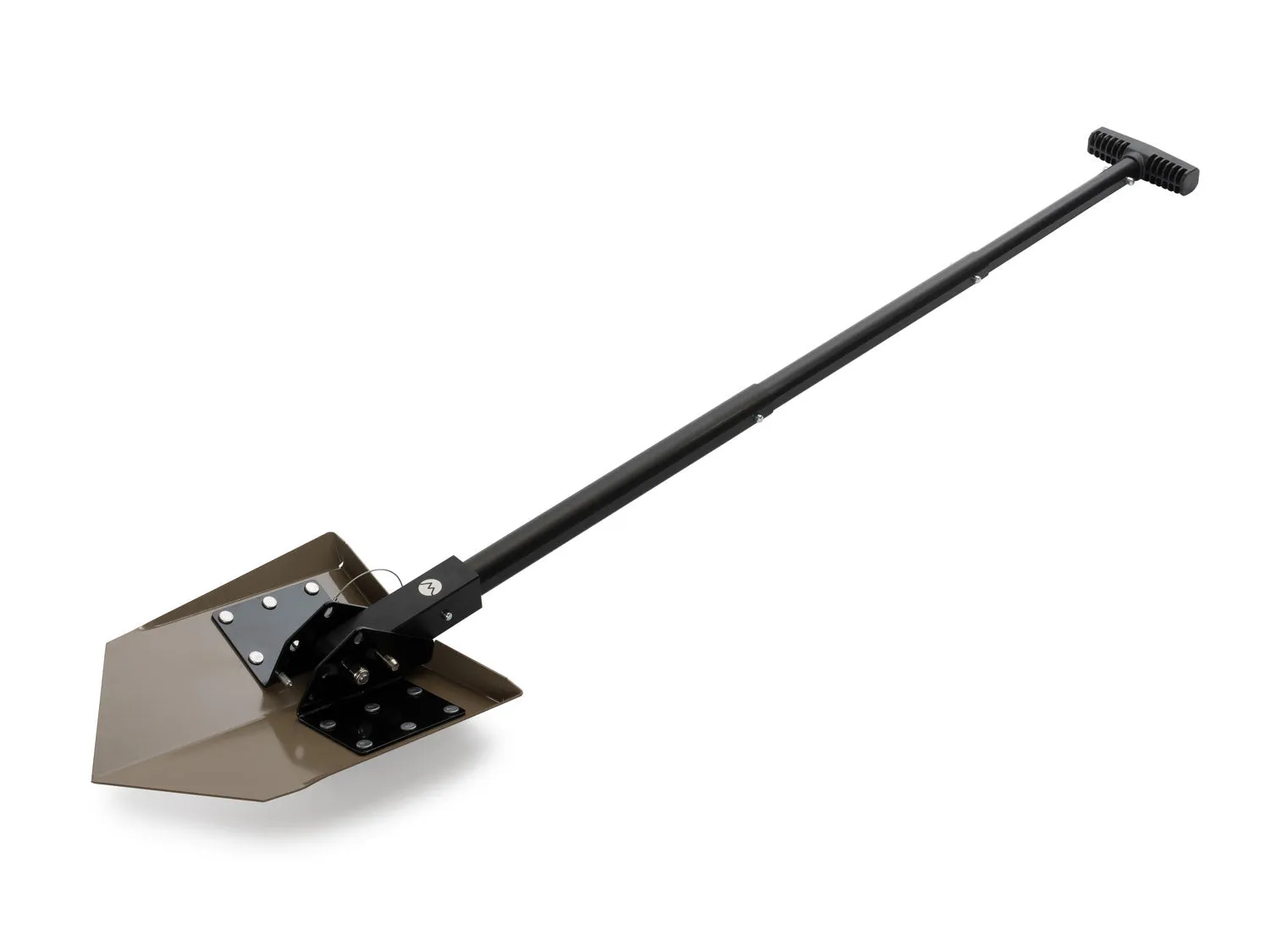 DMos Delta Shovel