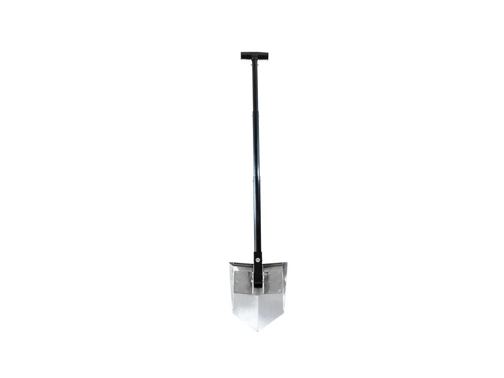 DMos Delta Shovel