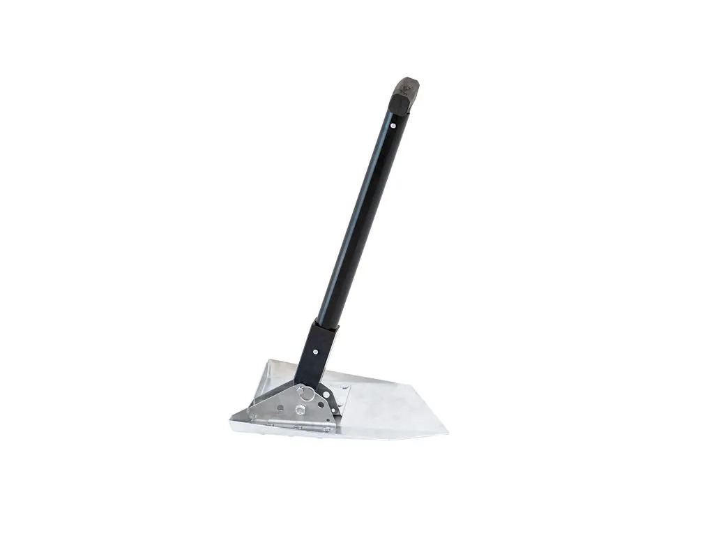 DMos Delta Shovel