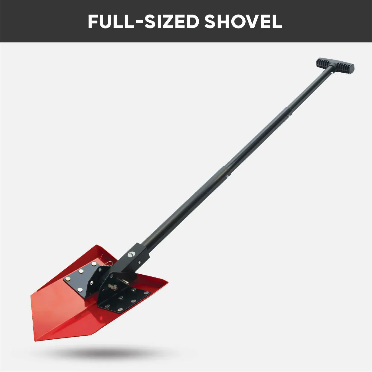 DMOS Delta Shovel