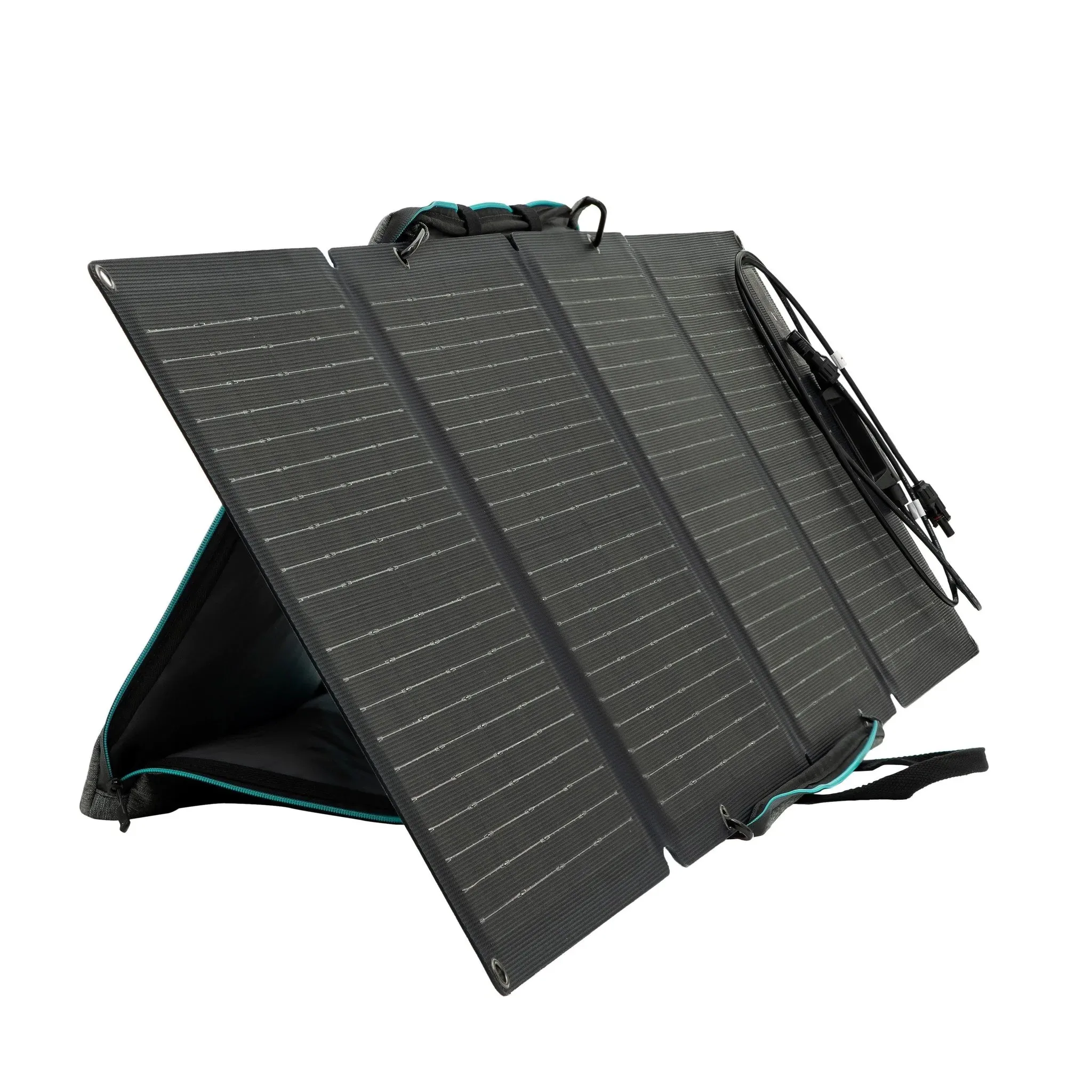 EcoFlow 110W Solar Panel