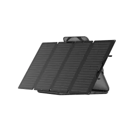 EcoFlow 160W Portable Solar Panel