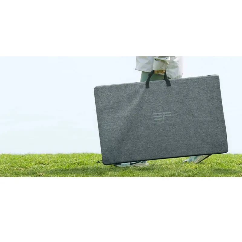 EcoFlow 400W Solar Panel - Portable SOLAR400W