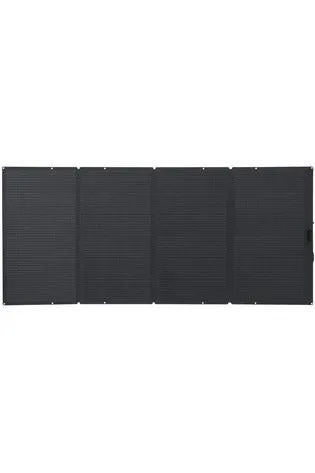 EcoFlow 400W Solar Panel