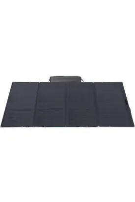 EcoFlow 400W Solar Panel