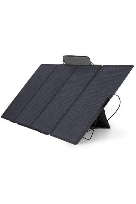 EcoFlow 400W Solar Panel