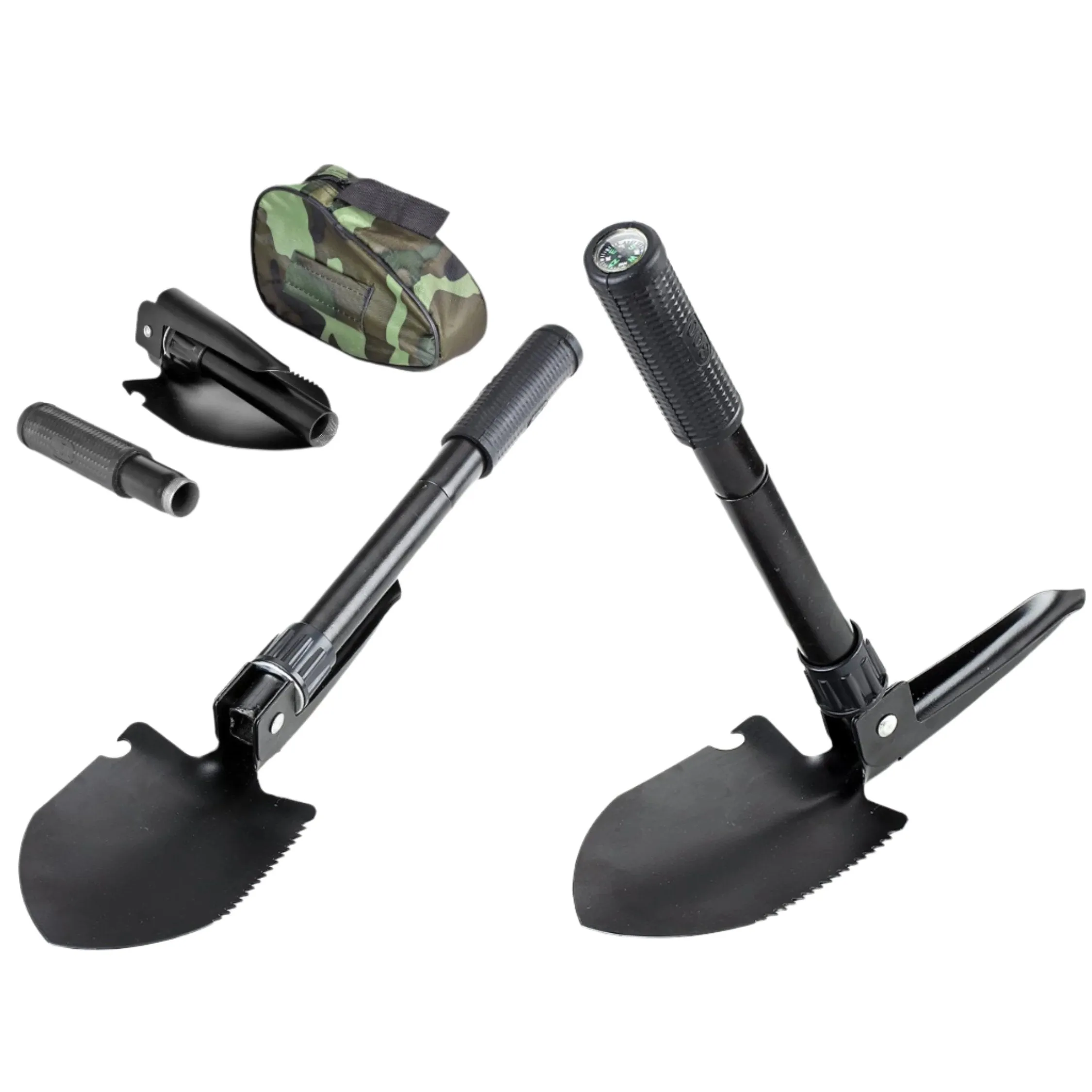 Folding Shovel | Dubai 4WD