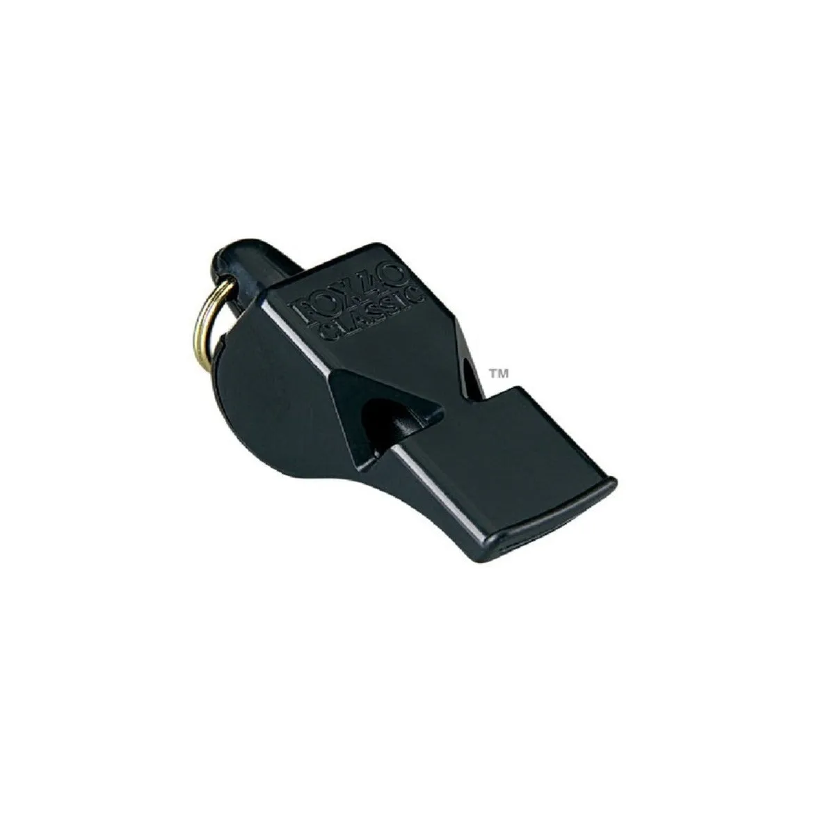 Fox 40 Classic Whistle Black