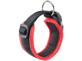 Genius C20/43 Red Collar