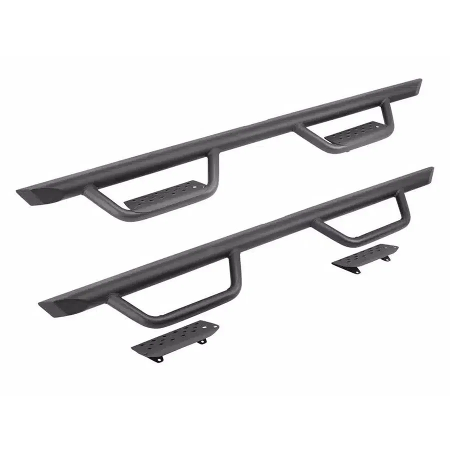 Go Rhino Dominator Xtreme D2 SideSteps | 2023  Toyota Sequoia