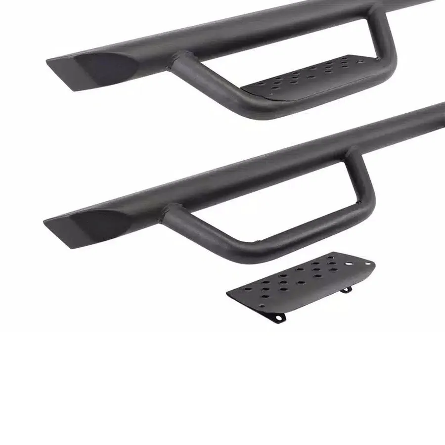 Go Rhino Dominator Xtreme D2 SideSteps | 2023  Toyota Sequoia